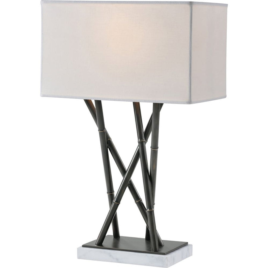 Table Lamps Kesden Cluster Table Lamp
