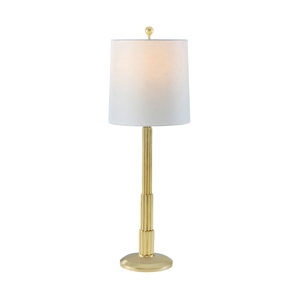 Empire Buffet Lamp