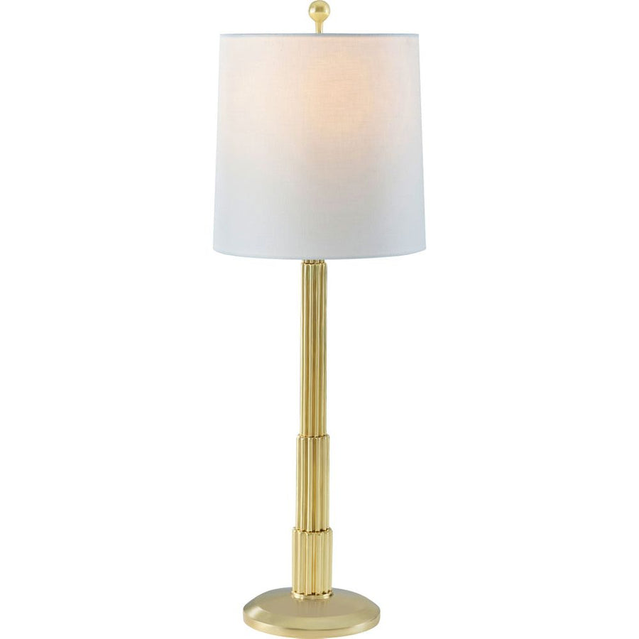 Table Lamps Empire Buffet Lamp