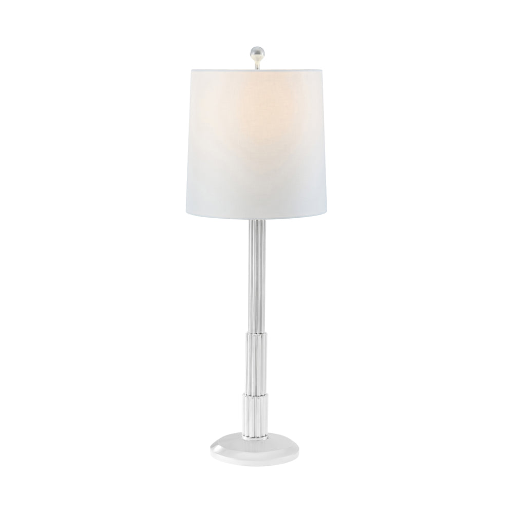 Empire Buffet Lamp