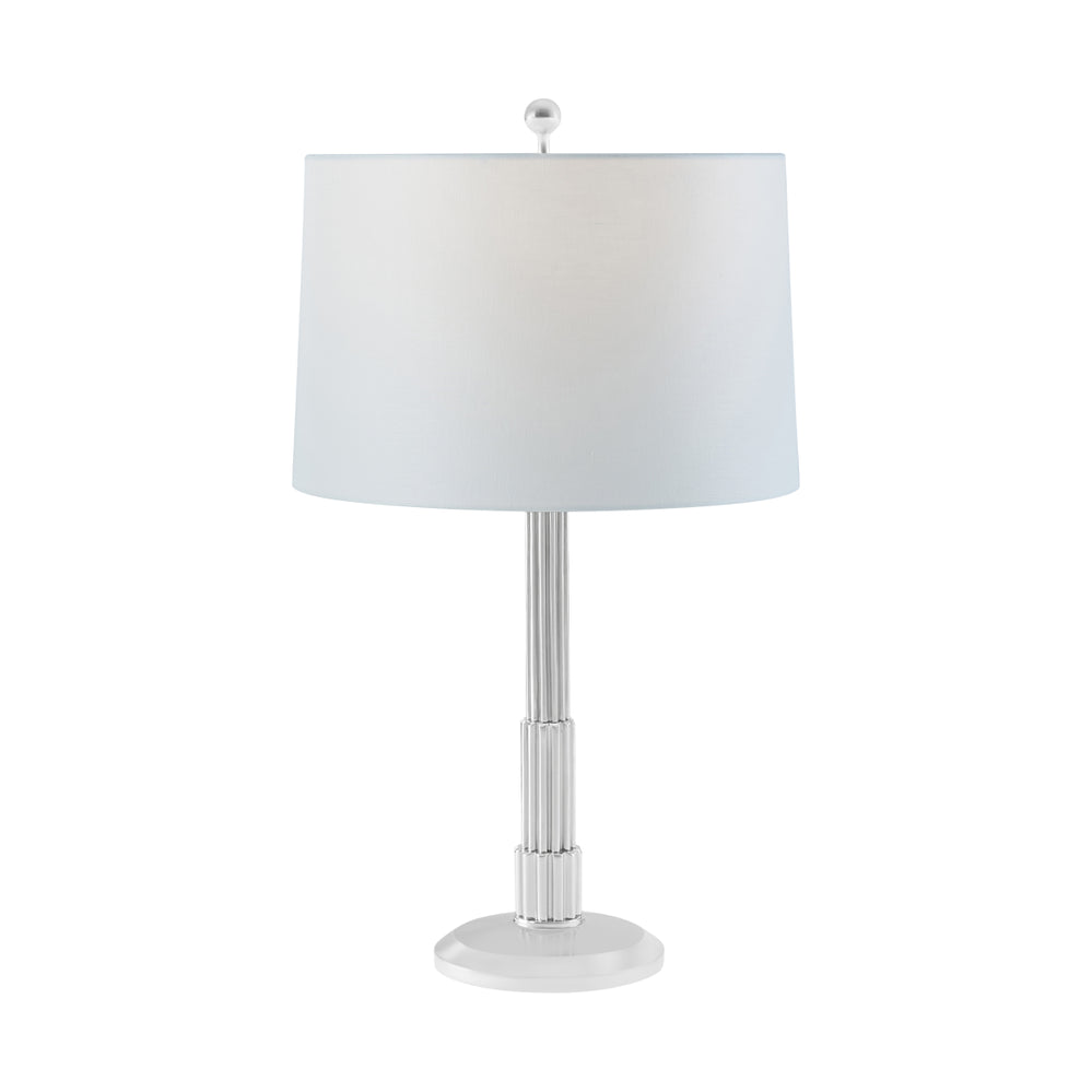 Empire Table Lamp