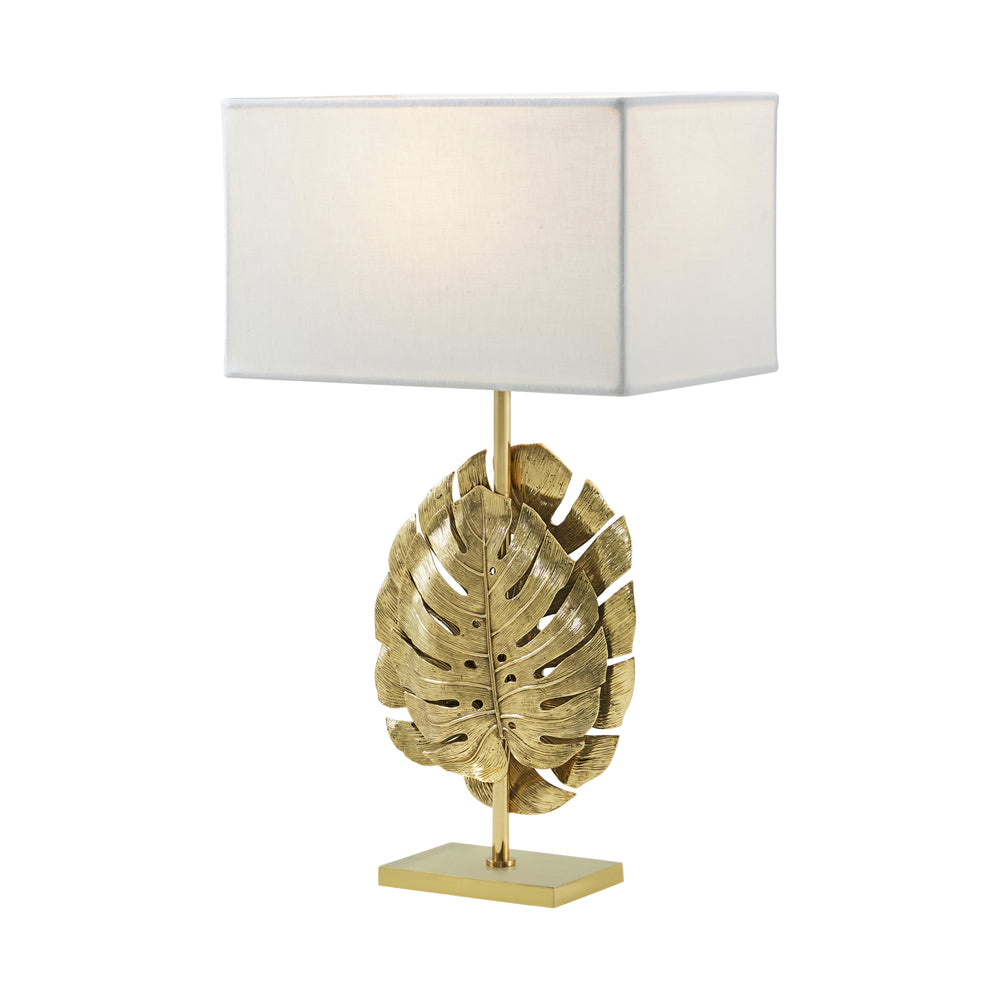 Balazo Table Lamp