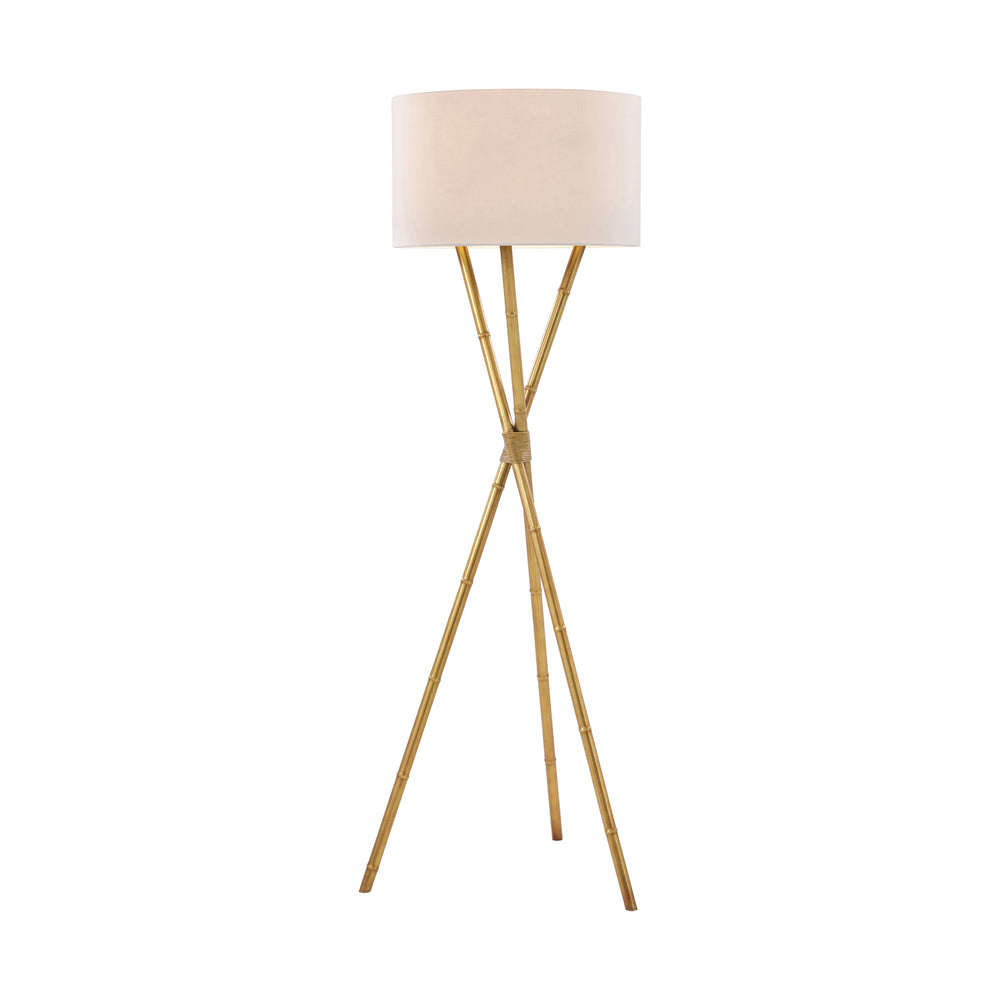 Kesden Trio Floor Lamp