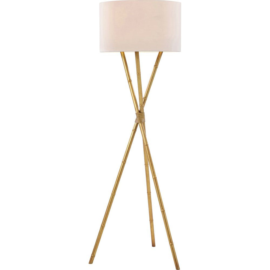 Floor Lamps Kesden Trio Floor Lamp