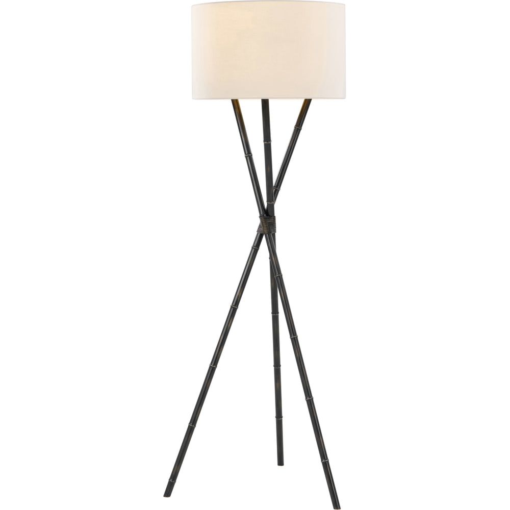 Floor Lamps Kesden Trio Floor Lamp
