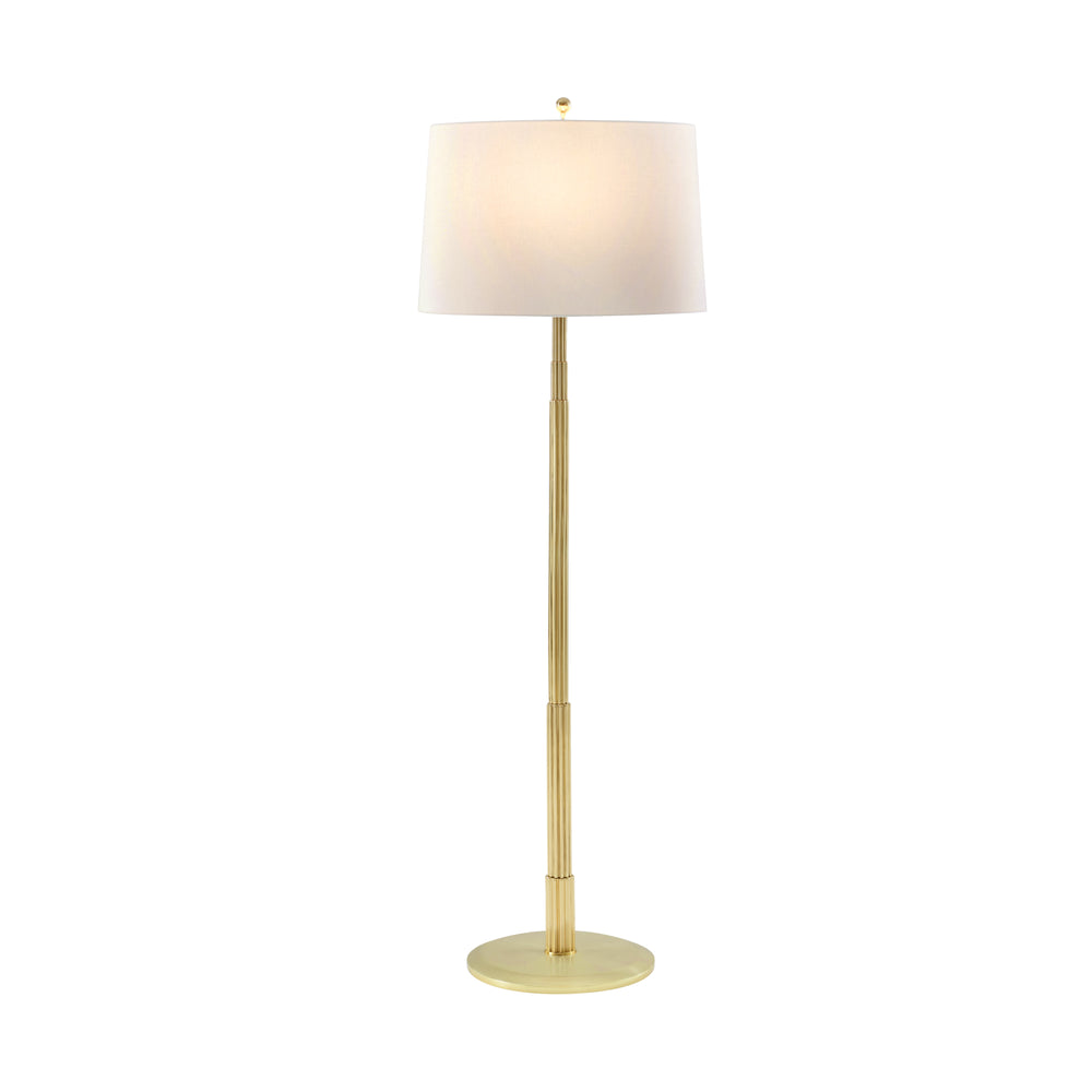 Empire Floor Lamp