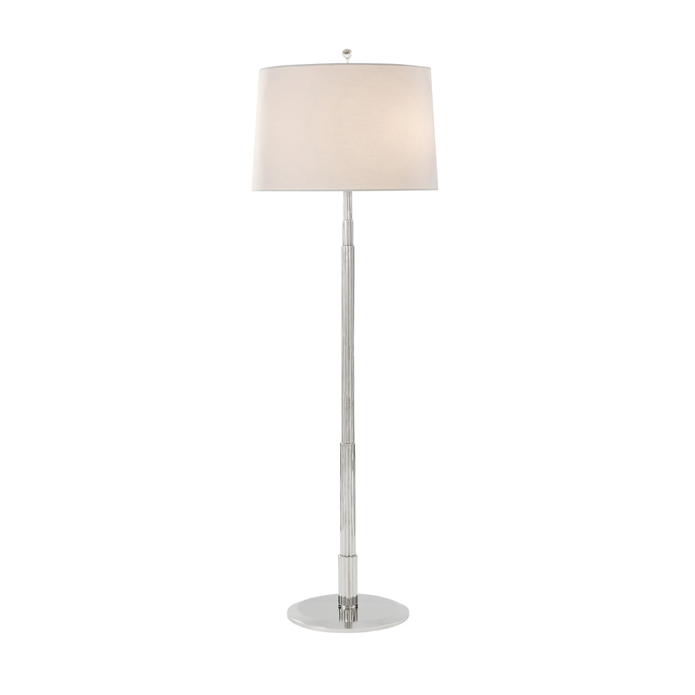 Empire Floor Lamp