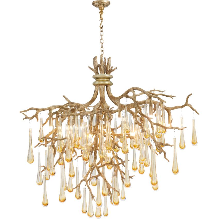 Chandeliers LLoret media Chandelier