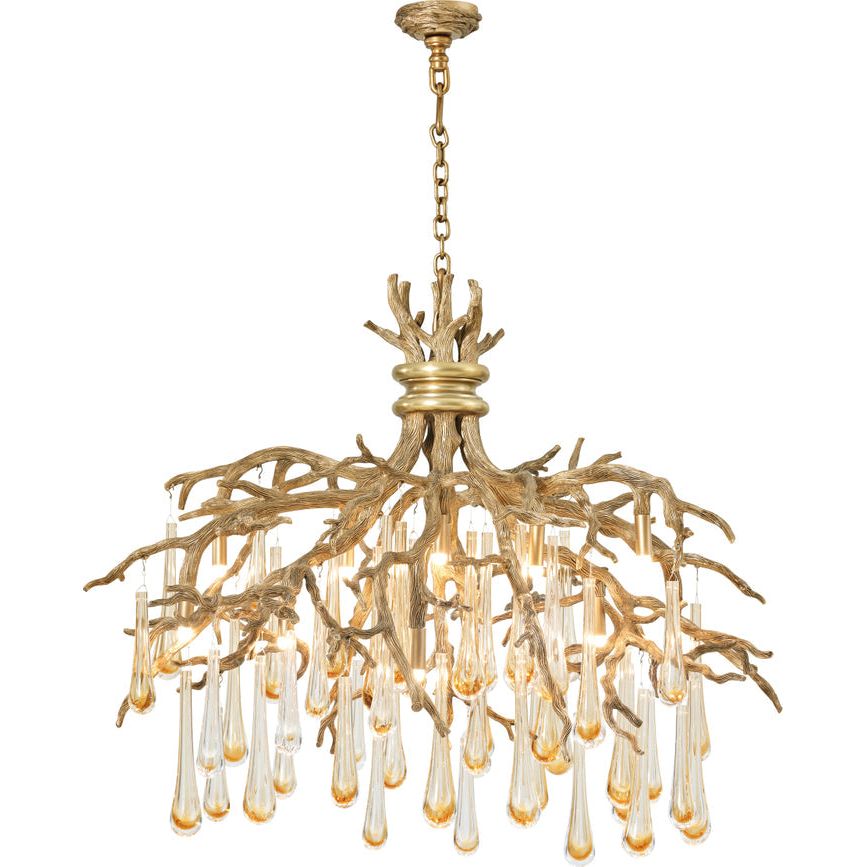 Chandeliers LLoret Piccola Chandelier