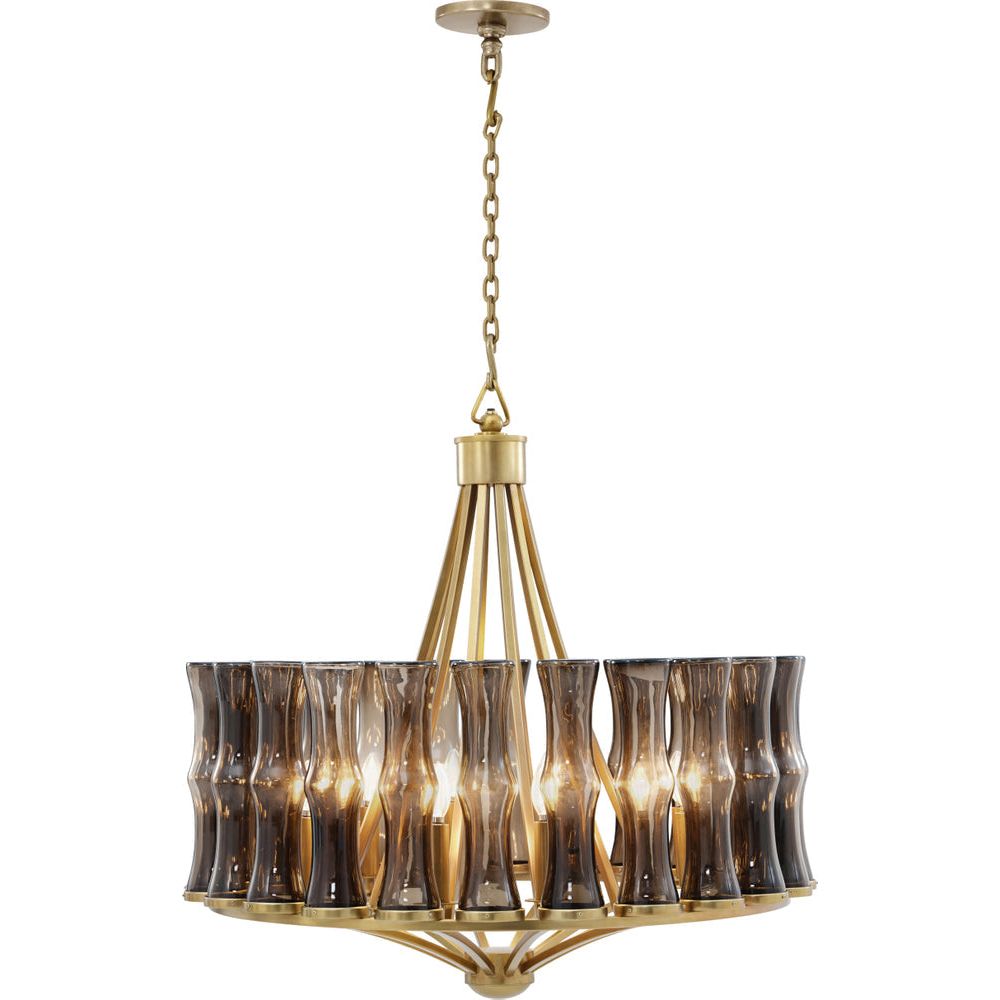 Chandeliers Preston Media Chandelier