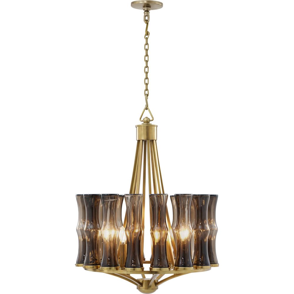 Chandeliers Preston Piccola Chandelier