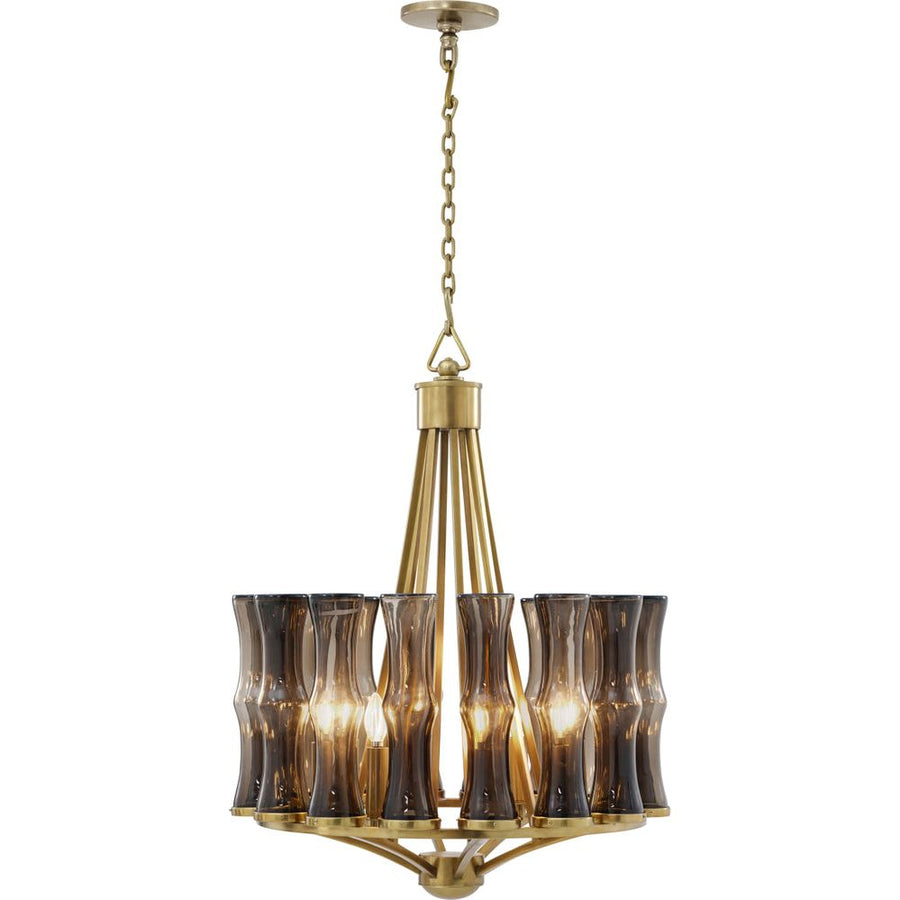 Chandeliers Preston Piccola Chandelier