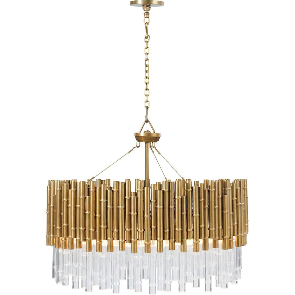 Chandeliers Kesden Grande Round