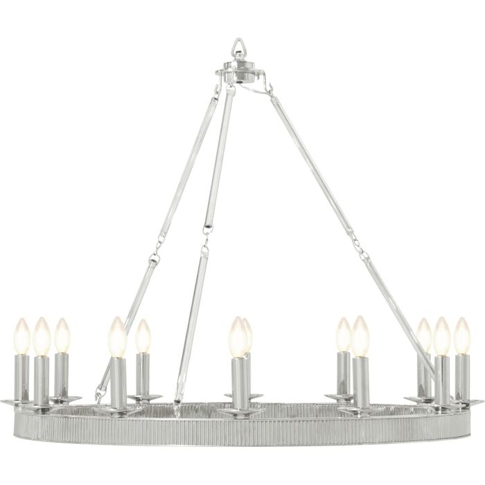 Chandeliers Simon Grande Round