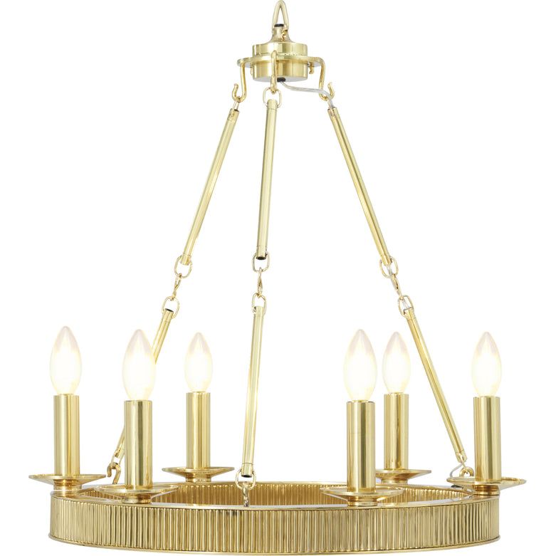 Chandeliers Simon Piccola Round