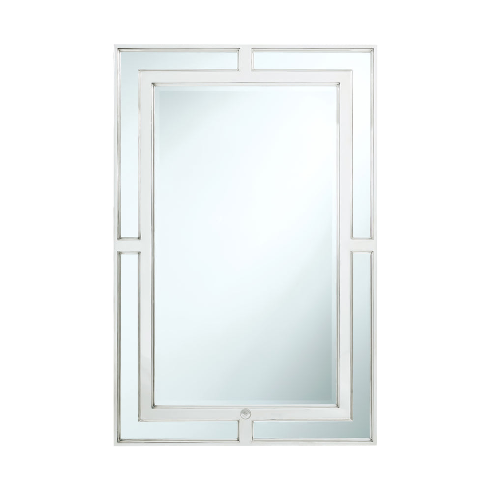 Spencer London Rectangle Mirror