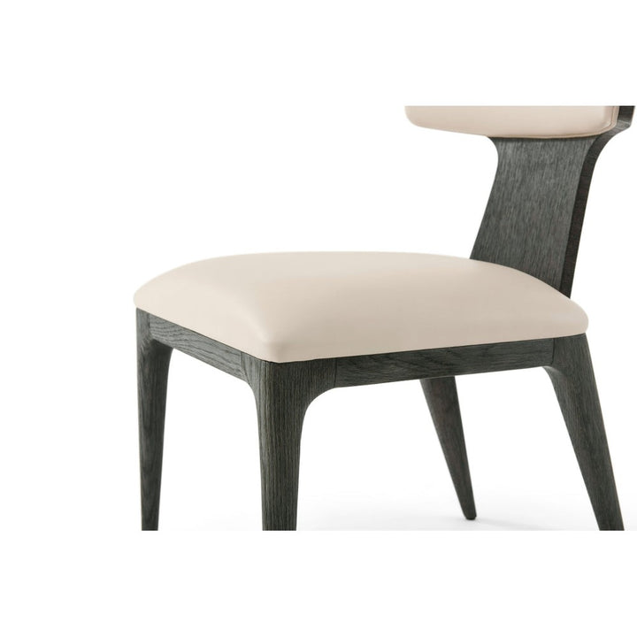 Repose Upholstered Dining Side Chair