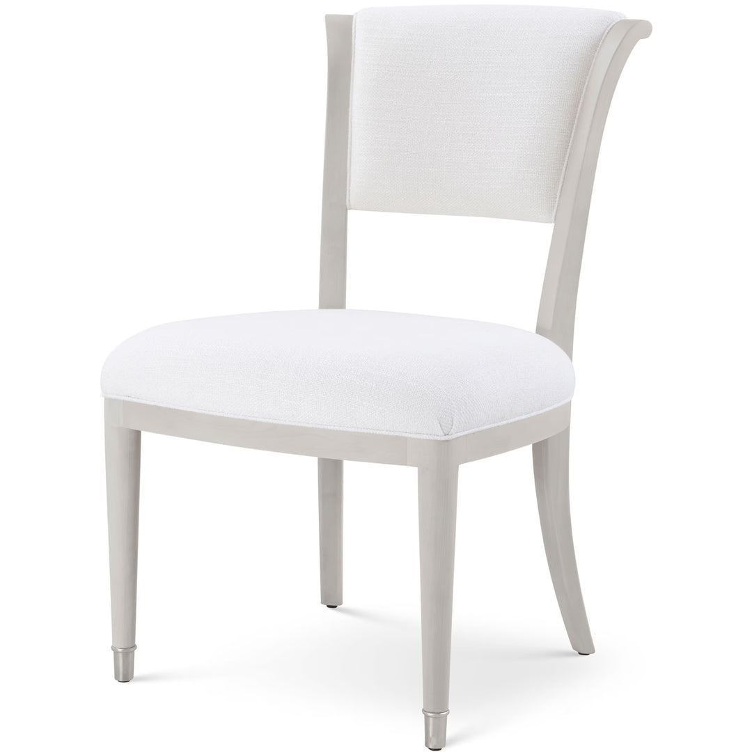 Spencer London Upholstered Side Chair II