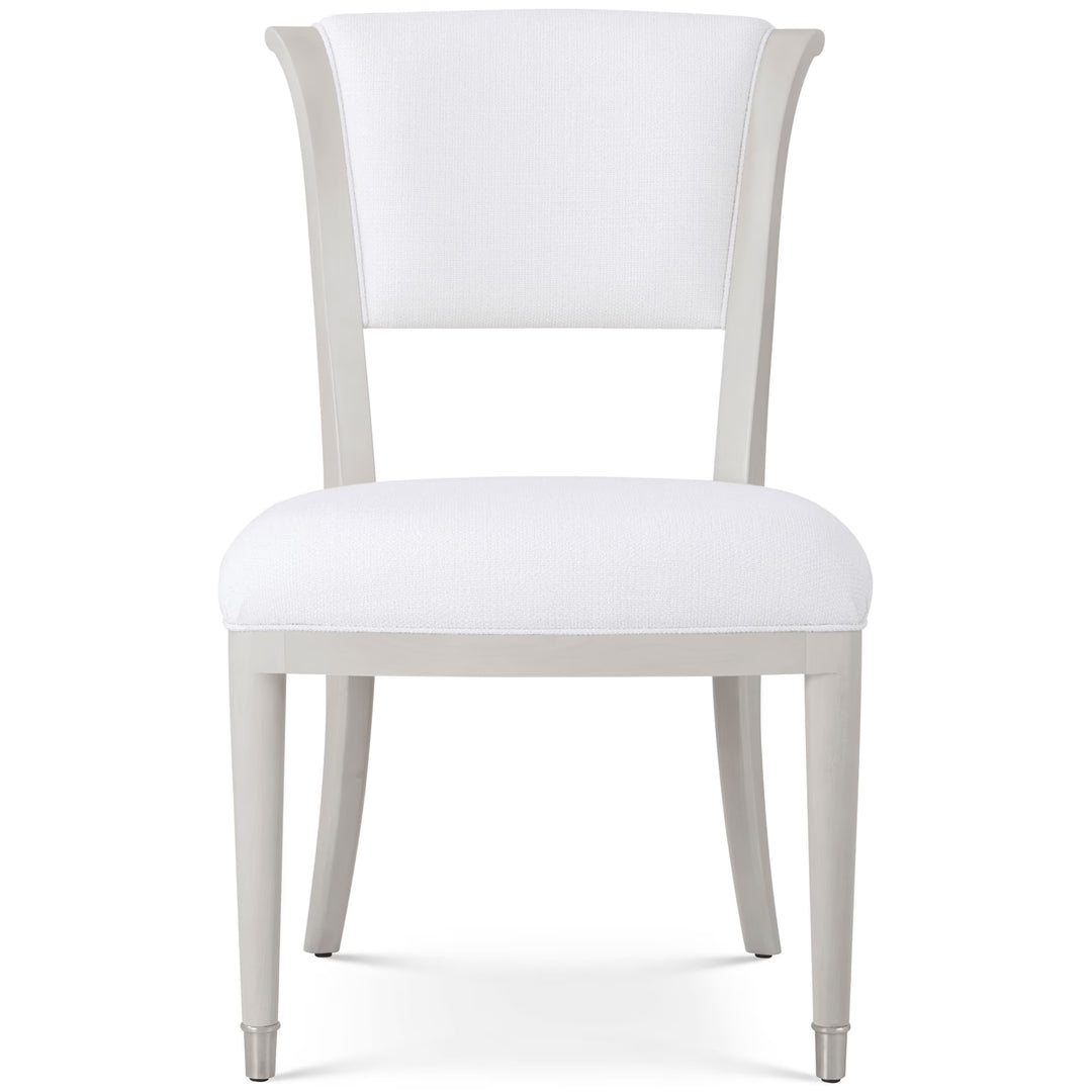 Spencer London Upholstered Side Chair II