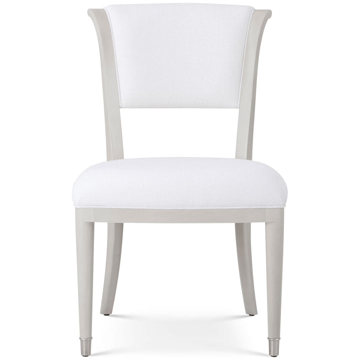 Spencer London Upholstered Side Chair II