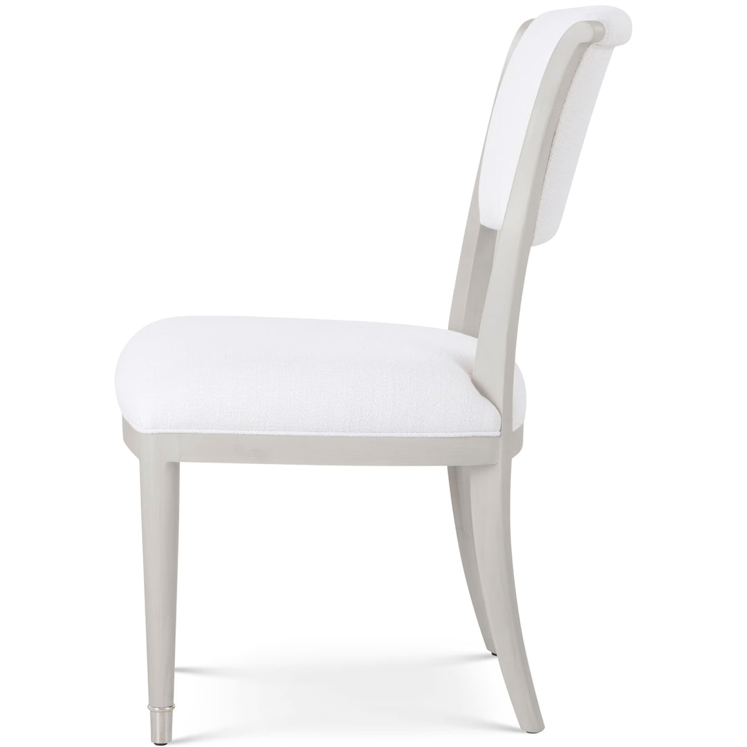 Spencer London Upholstered Side Chair II