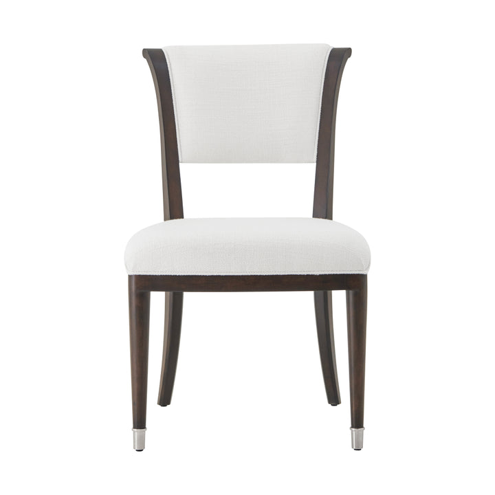 Spencer London Upholstered Side Chair II