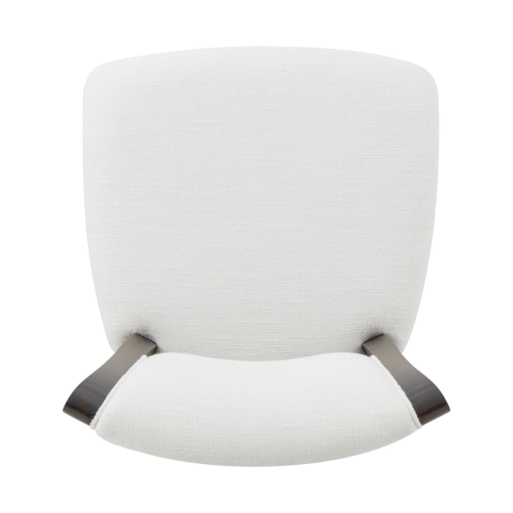 Spencer London Upholstered Side Chair II