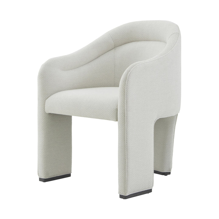 Maxwell Upholstered Dining Chair