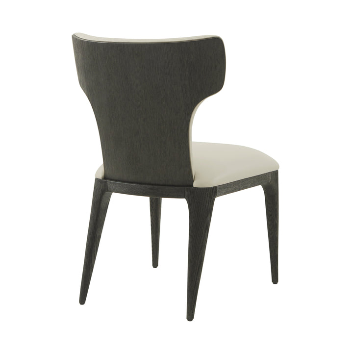 Repose Upholstered Dining Side Chair II