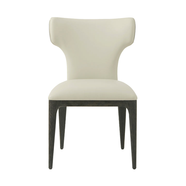 Repose Upholstered Dining Side Chair II