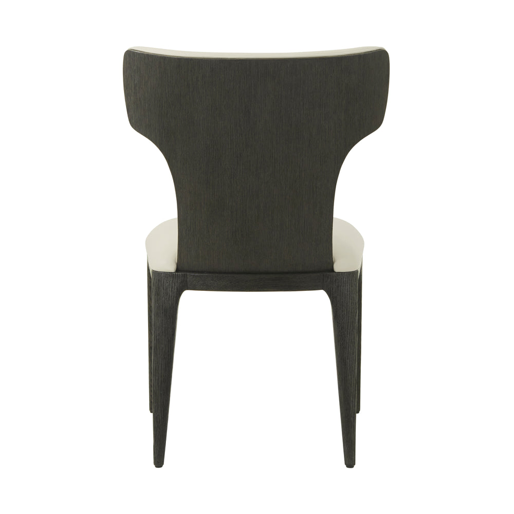 Repose Upholstered Dining Side Chair II