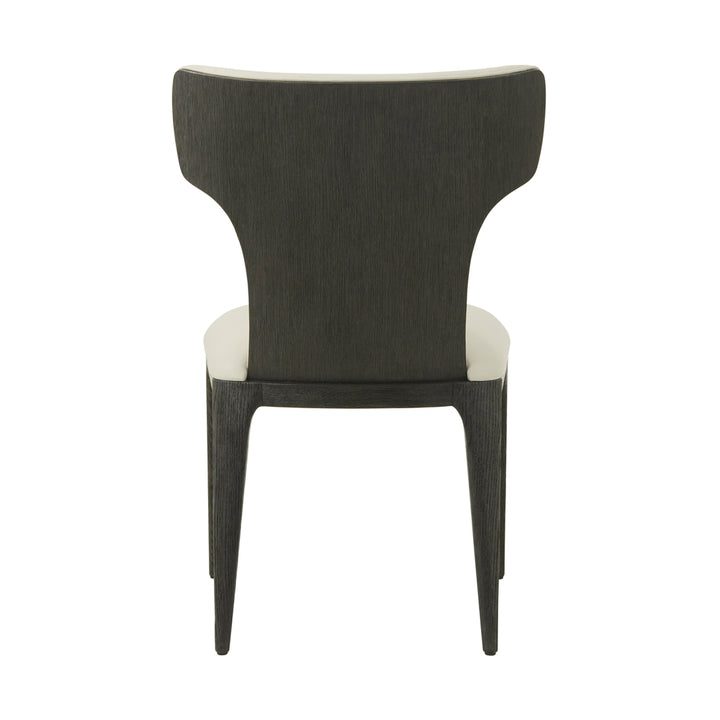 Repose Upholstered Dining Side Chair II