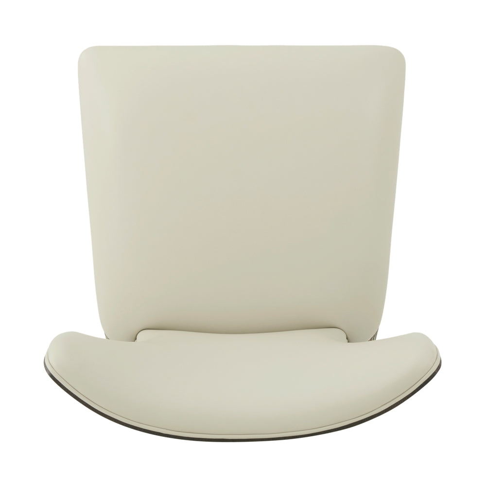 Repose Upholstered Dining Side Chair II