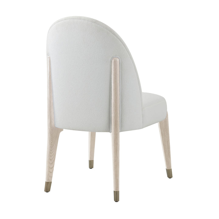 Luna Dining Side Chair II