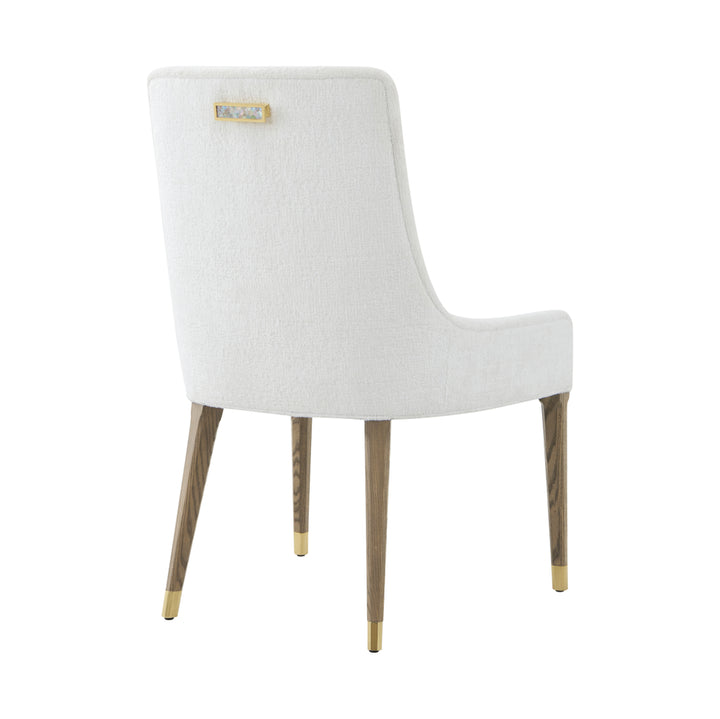 Judith Leiber Dining Side Chair II