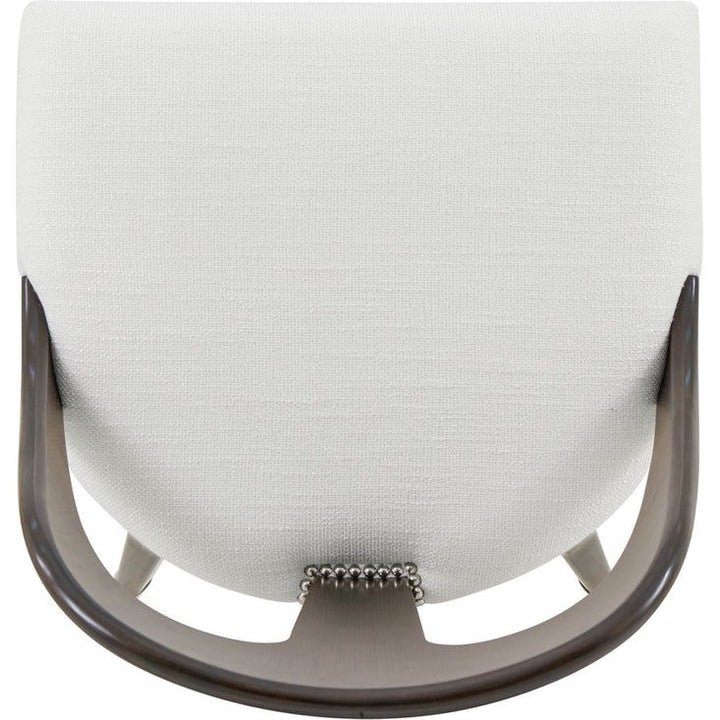 Spencer London Side Chair
