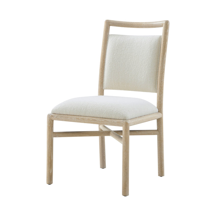 Montauk Upholstered Dining Side Chair