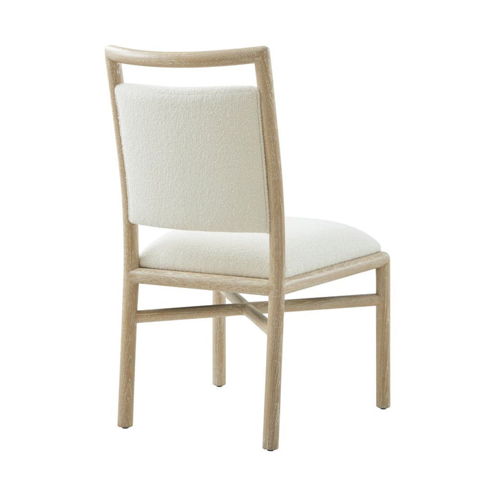 Montauk Upholstered Dining Side Chair