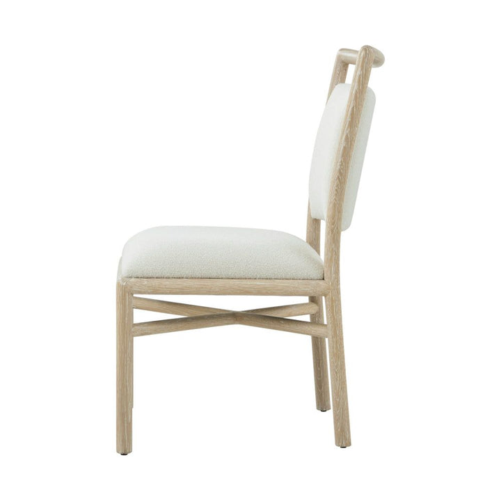 Montauk Upholstered Dining Side Chair