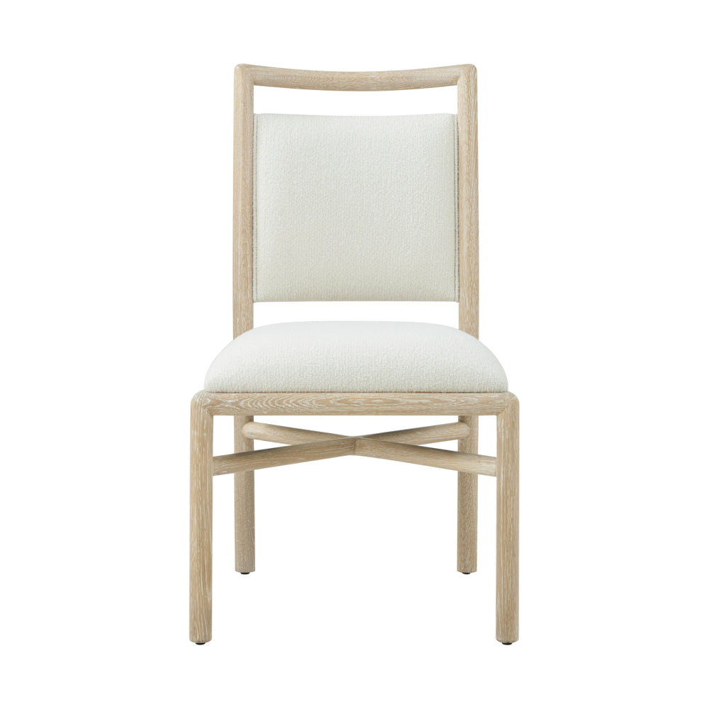 Montauk Upholstered Dining Side Chair