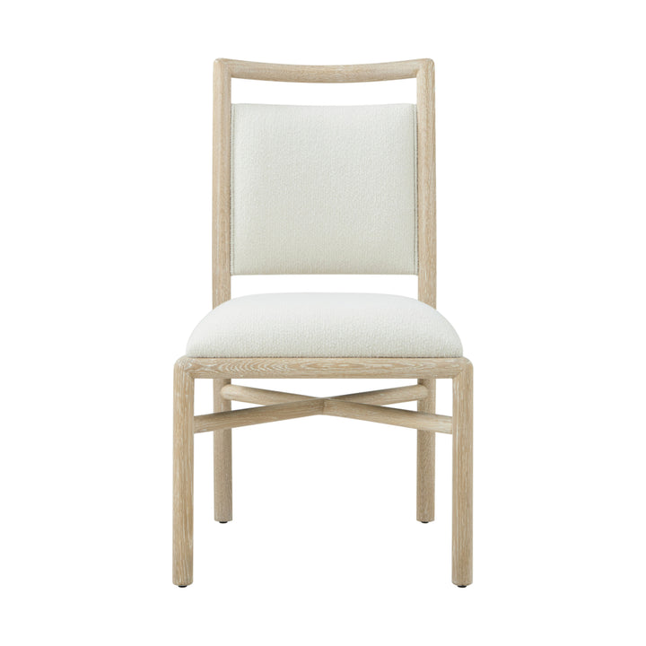 Montauk Upholstered Dining Side Chair