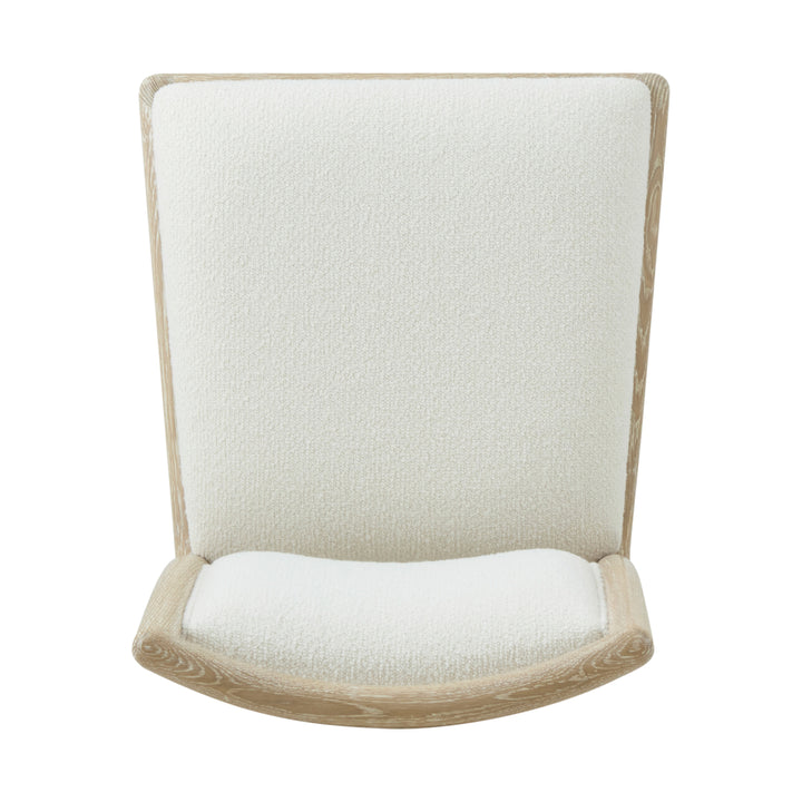 Montauk Upholstered Dining Side Chair