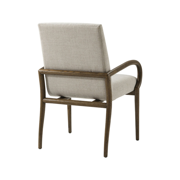 Catalina Dining Arm Chair II