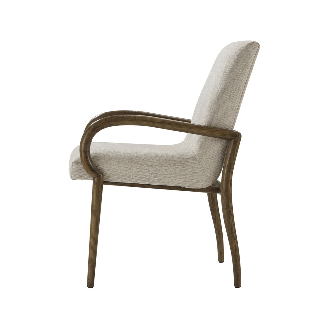 Catalina Dining Arm Chair II