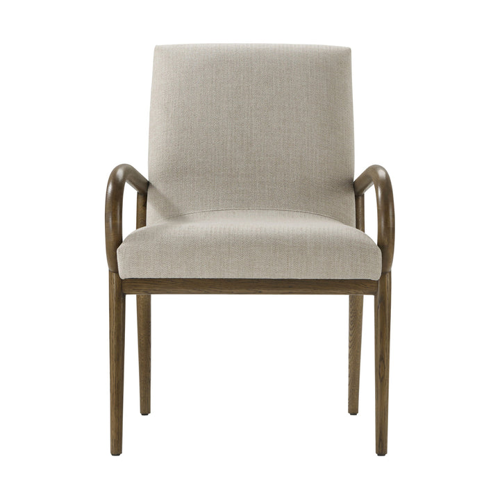 Catalina Dining Arm Chair II