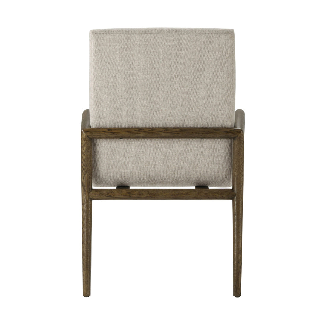 Catalina Dining Arm Chair II