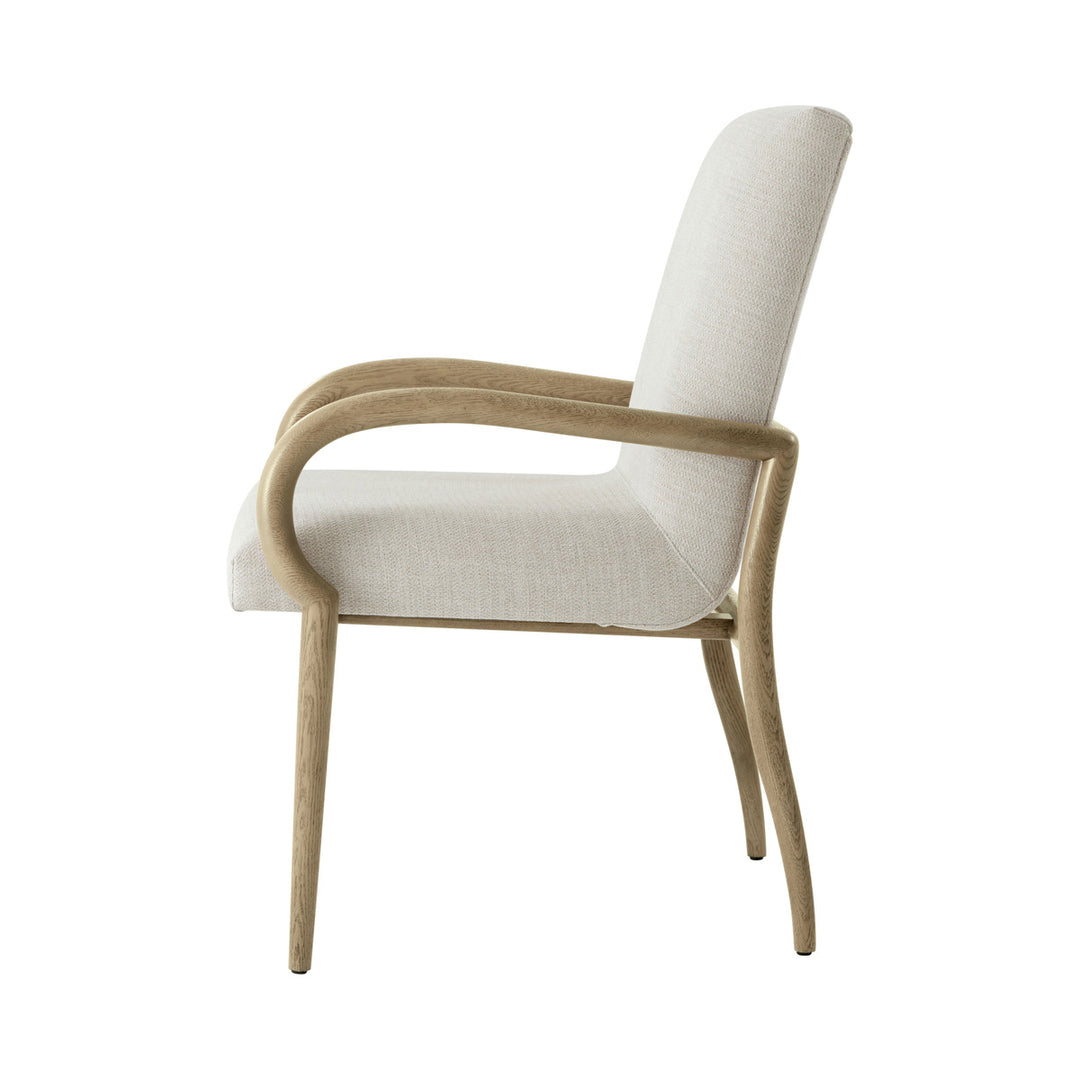 Catalina Dining Arm Chair II