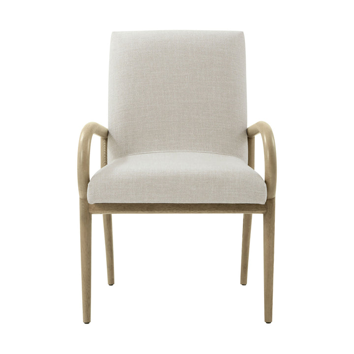 Catalina Dining Arm Chair II