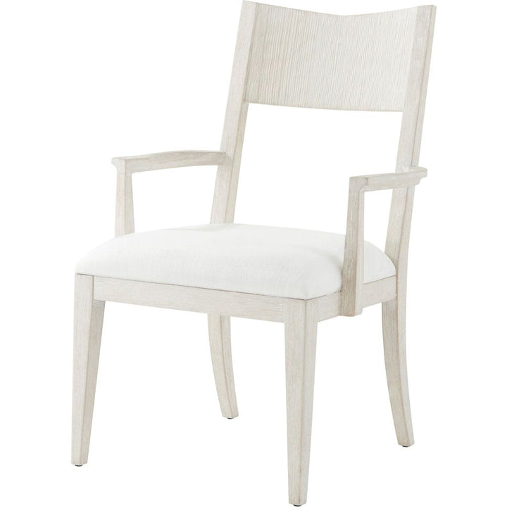 Dining Chairs Breeze Arm Chair