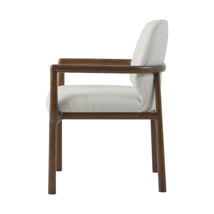 Kesden Dining Armchair